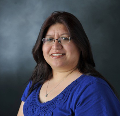 Elizabeth Flores