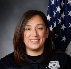 Bertha Narvaez