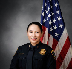Patricia Cantu